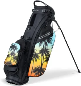 Bag Boy ZTF Stand ZP Bag