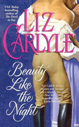 Beauty Like The Night Paperback – October 21, 2012