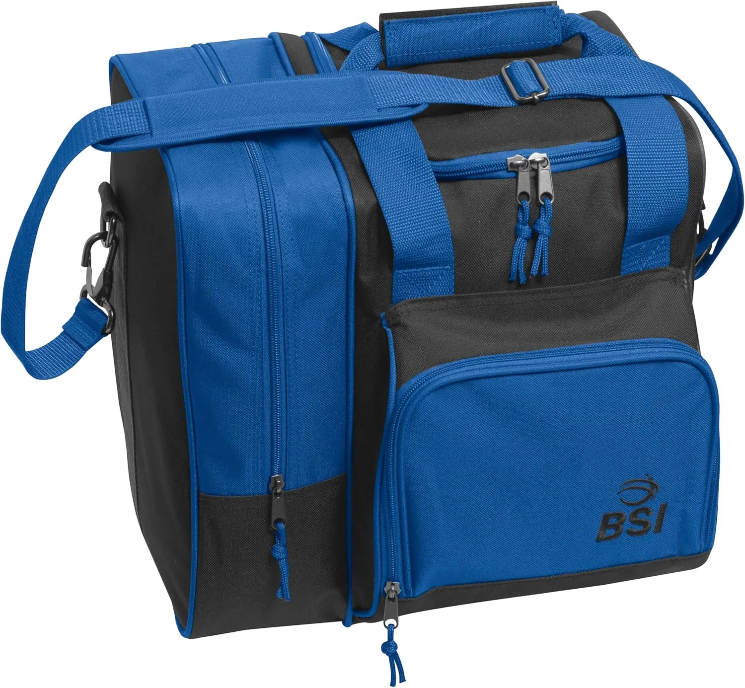 BSI BOWLER'S SUPERIOR INVENTORY, INC Bowling Bag
