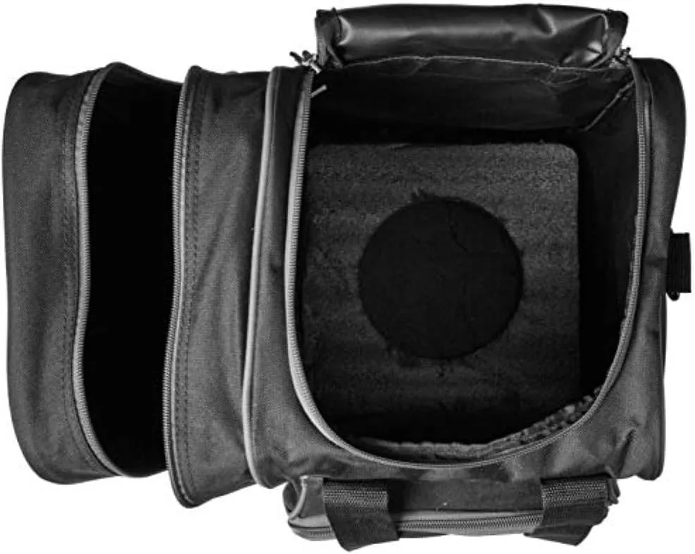 BSI BOWLER'S SUPERIOR INVENTORY, INC Bowling Bag