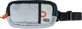 Chums Trekker Waist Pack - Unisex Tactical Fanny Pack & Bum Bag with multiple Storage Pockets for Travel and Hiking.
