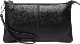 Crossbody Bag for Women, Vegan Leather Top Handle Handbags Small Shoulder Purse