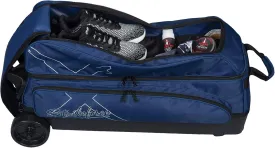 KR Strikeforce Hybrid X Triple Roller Bowling Bag