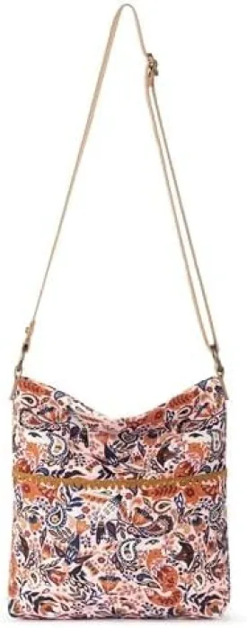 The Sak Lucia Crossbody