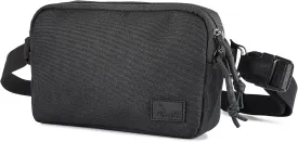 WOLF TACTICAL Fanny Pack For Men - Dangler Pouch Concealed Carry Waist Pack Drop Pouch