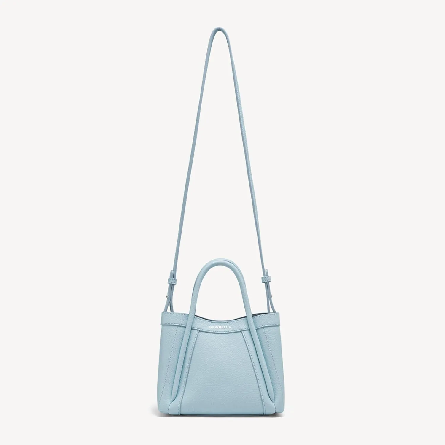 Women Mini Crossbody Purse for Women Soft Designer Top-handle Handbags