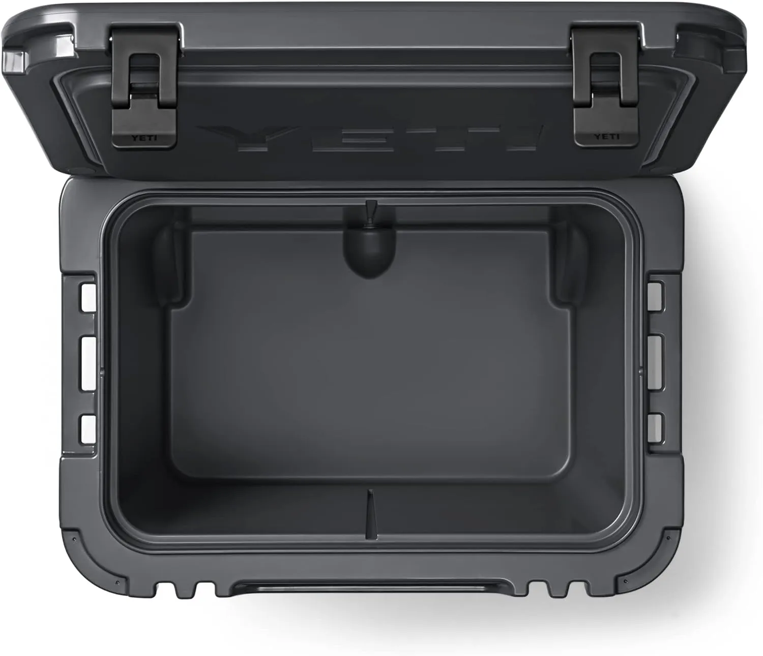 YETI Roadie 60 Wheeled Cooler with Retractable Periscope Handle
